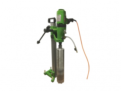 Dr.Schulze Drillkomplekt 100 Super Eco